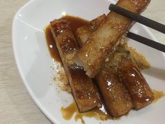 -蜀串香牛杂火锅串串