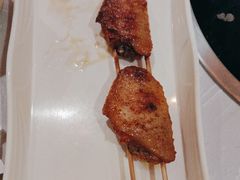 -七八冷面·延边朝鲜族美食(欢乐谷店)