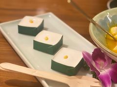 -曼泰·泰餐(江南环球港店)