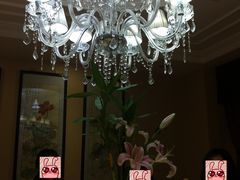 -福慧慈缘素食餐厅(王府井店)