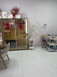 -一个美甲店