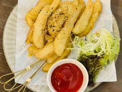 -MIMO CAFE(沙头角店)