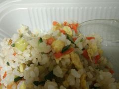 -北京外国语大学东院食堂