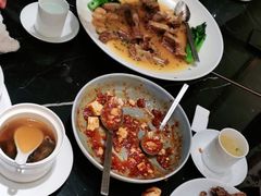 -臻萃轩中餐厅(国家会展中心店)