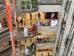 -燕莎友谊商城(金源店)