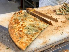 -咏春葱油饼(德政中路店)