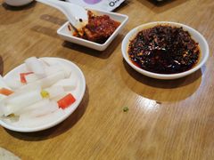 -鲜呦蒸汽石锅鱼(北辰路店)
