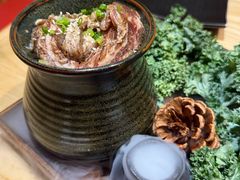 -松鱼亭·和牛烧肉(协鑫广场店)