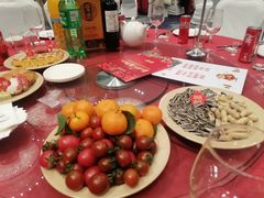 -南宁富力万达嘉华酒店·品珍中餐厅(万达茂店)