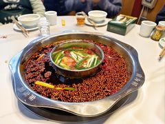 -枇杷园食为鲜火锅(南山店)