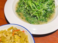 -徽三说·土徽菜·中国徽菜连锁品牌(阳湖总店)