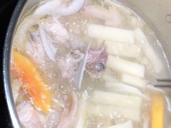 -凤园椰珍·臻品椰子鸡(保利时光里店)