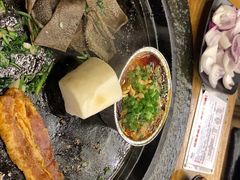 -赞酱川式烤肉(蜀都万达店)