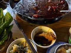 -五里关火锅(牛市口店)