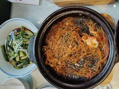 -郭林家常菜(狼垡店)
