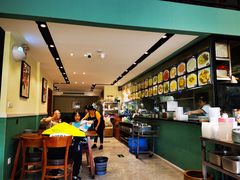 -万香姜汁(引泉路店)