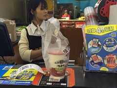 -桂桂茶(繁花中心店)
