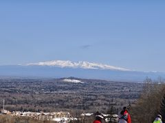 -长白山万达国际滑雪场