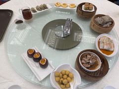 -龙的酒楼·手工早茶·顺德菜(近良路店)