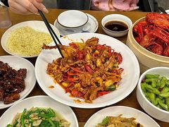 -毛哥小馆子(百井坊巷店)