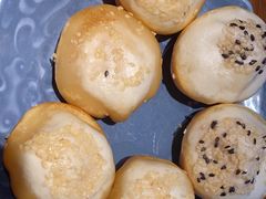 -鑫震源·苏式大虾生煎(山塘街店)