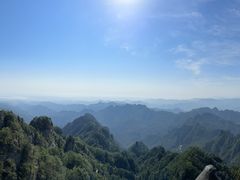-武当山风景区