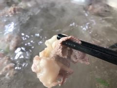 -五洞培记山庄·鲜牛肉火锅