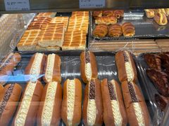 -烘焙町面包店(西四店)