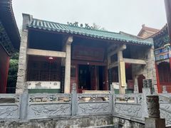 -长沙黑麋峰国家森林公园