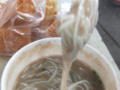 -汪记鲜鱼糊汤粉(沈阳路总店)