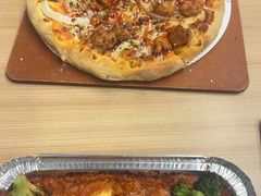 -达美乐比萨(大冲店)