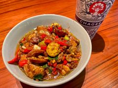 -隐厨·中国菜馆(三里屯T+MALL店)