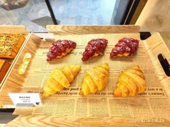 -TABLE·味西餐厅-成都茂业JW万豪酒店