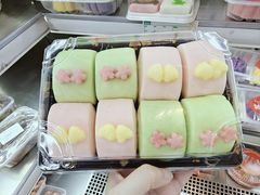 -穆桂英美食(南禅寺店)