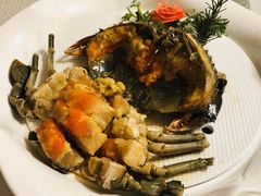 -松鹤楼(狮山永利广场店)