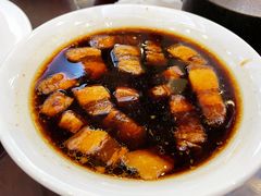 晋阳小炖肉-晋阳饭庄(虎坊桥店)