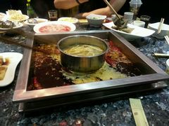 android_upload_pic-李雪火锅食府(宽窄巷子总店)
