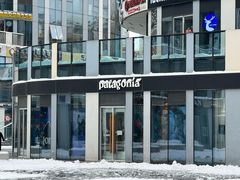 -Patagonia(三里屯SOHO店)