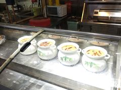 -老师家羊杂碎(延安总店)