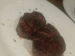 -弗兰克牛排西餐厅Ribone steak house(柠檬花园店)