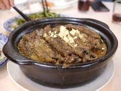 炖生敲-广迎居老正兴菜馆