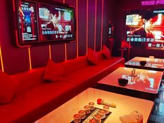 -星聚会KTV(龙湖上海奉贤天街店)