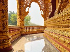 -西双版纳勐泐文化旅游区