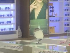 -精益眼镜(建三店)