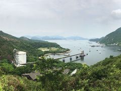 -南丫岛