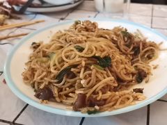 -顶峰夜宴·龙虾烧烤大排档(九江学院店)