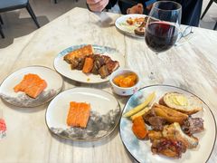 -温德姆至尊酒店·璇全日餐厅