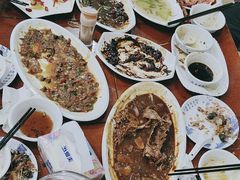-品雅轩农家乐