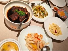-明州小宴(文化广场店)