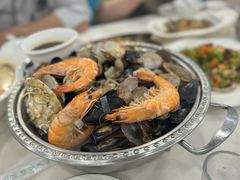 -威海渔村(黄兴路店)